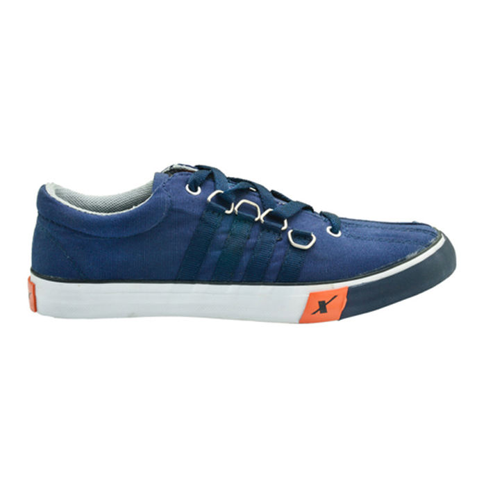 Sparx Nblue Gents Sports Shoessm-162 | Sm-162