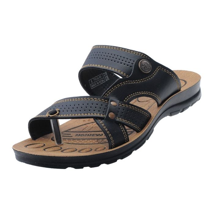 flite pu fashion chappal