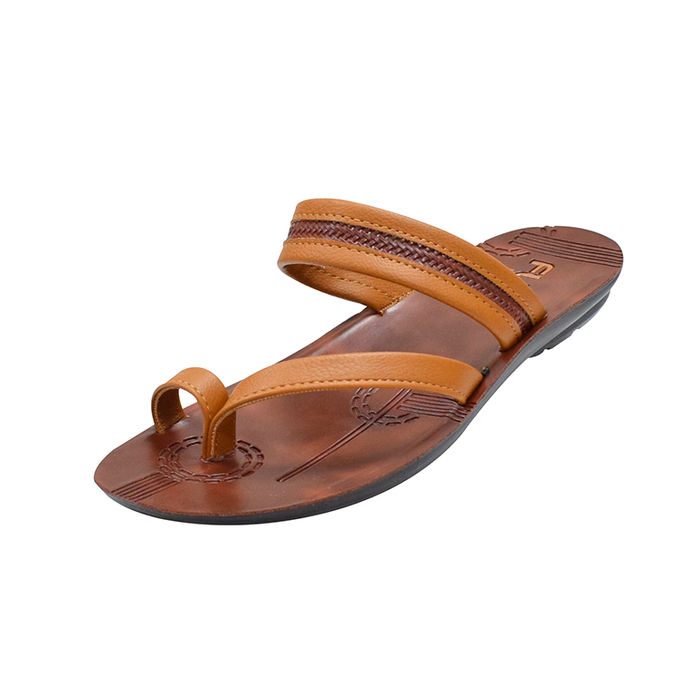 flite chappal man