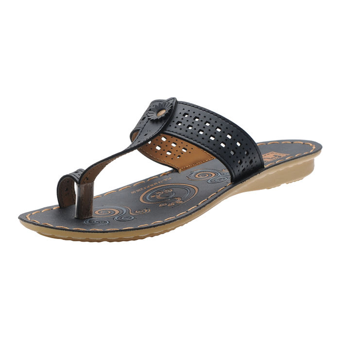 ladies flite chappal