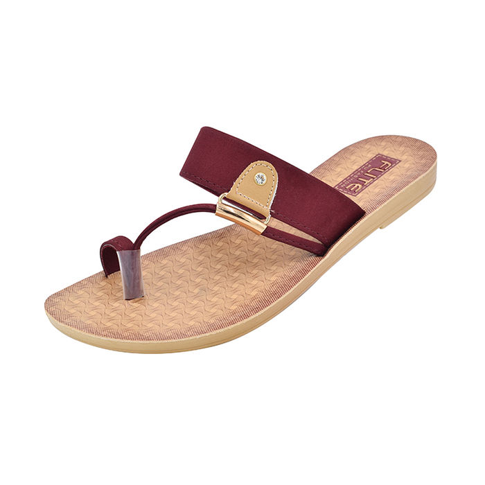 new model ladies chappal