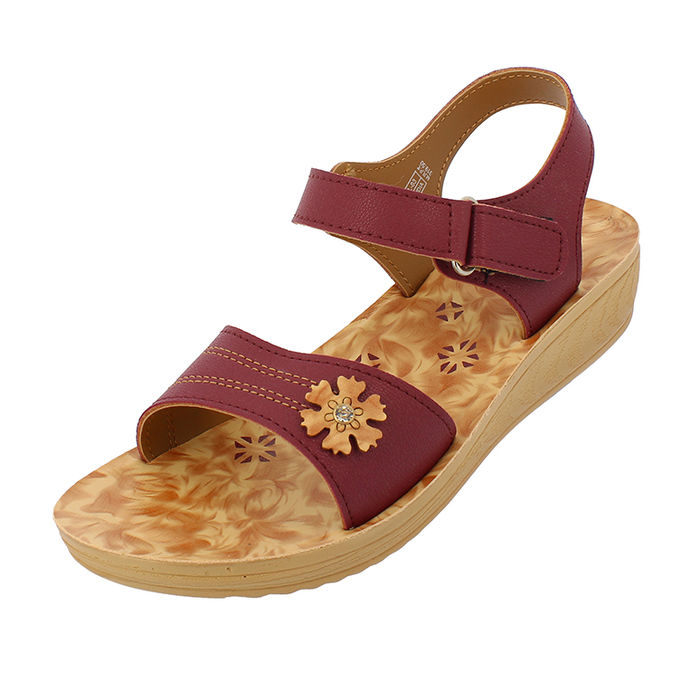 relaxo sandals for ladies