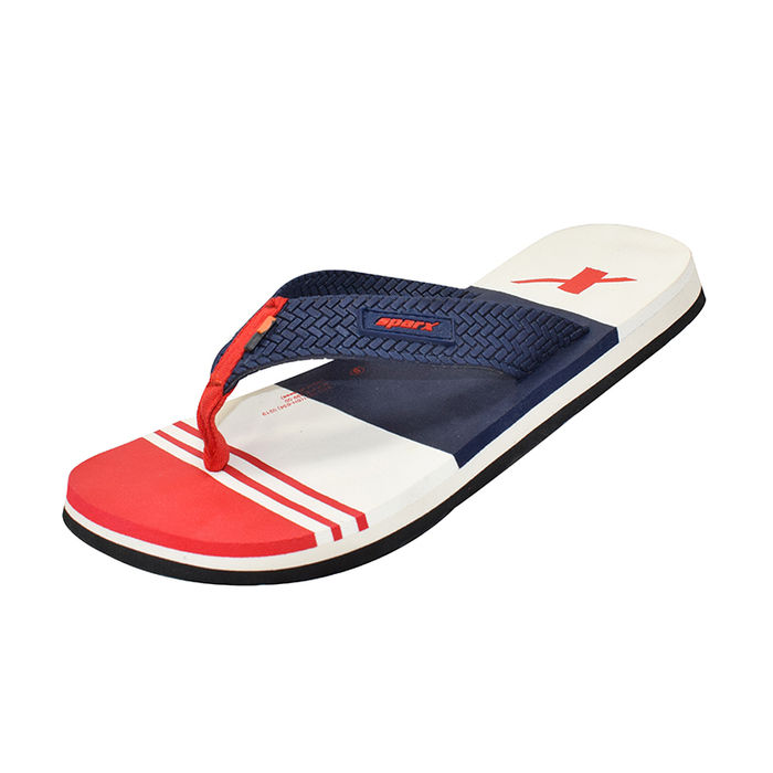 sparx gents chappal