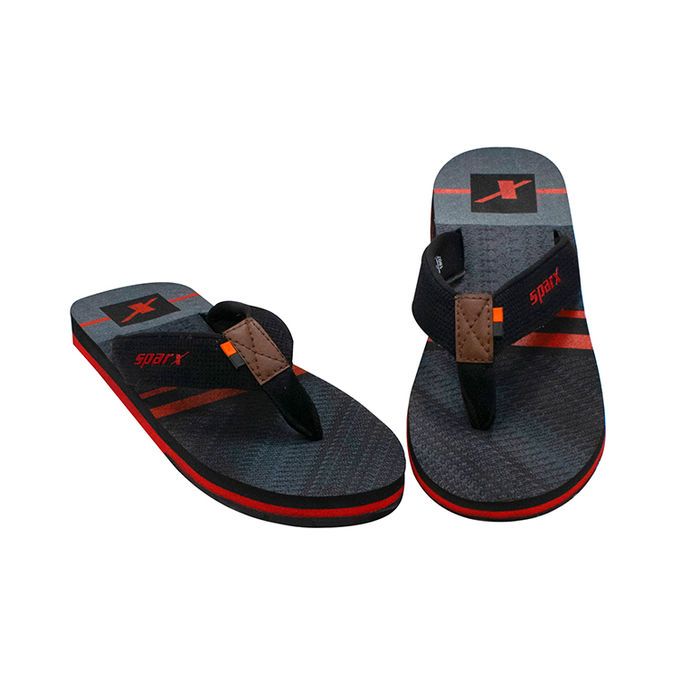 sparx slipper sfg 49