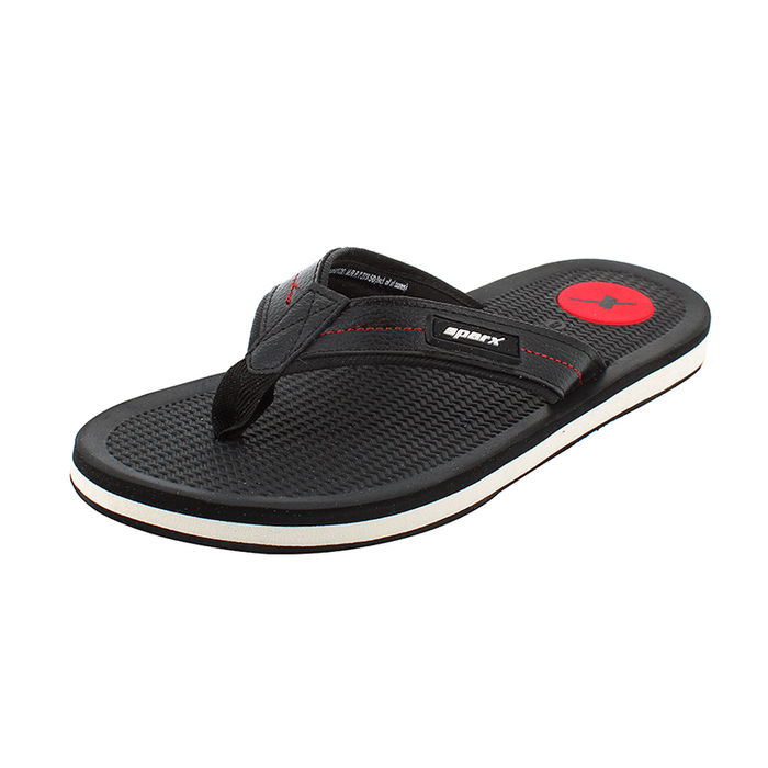 sparx shoes chappal