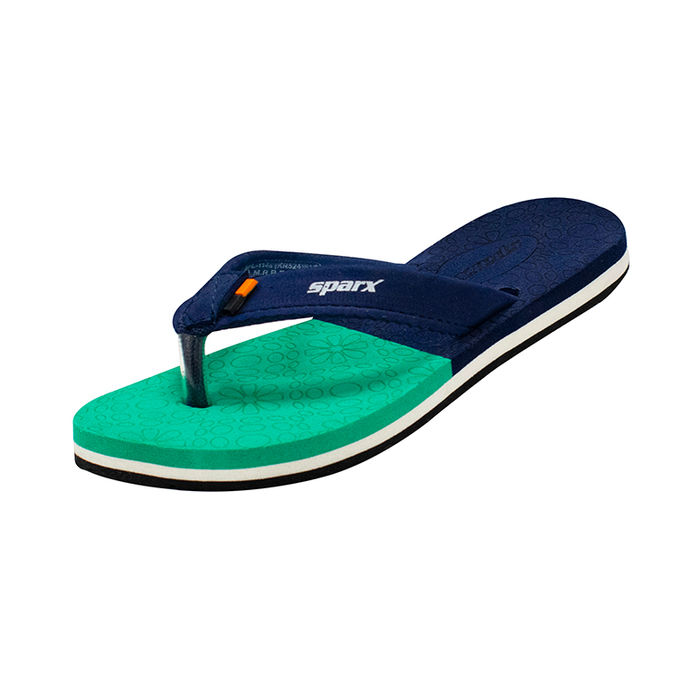 ladies sparx chappal