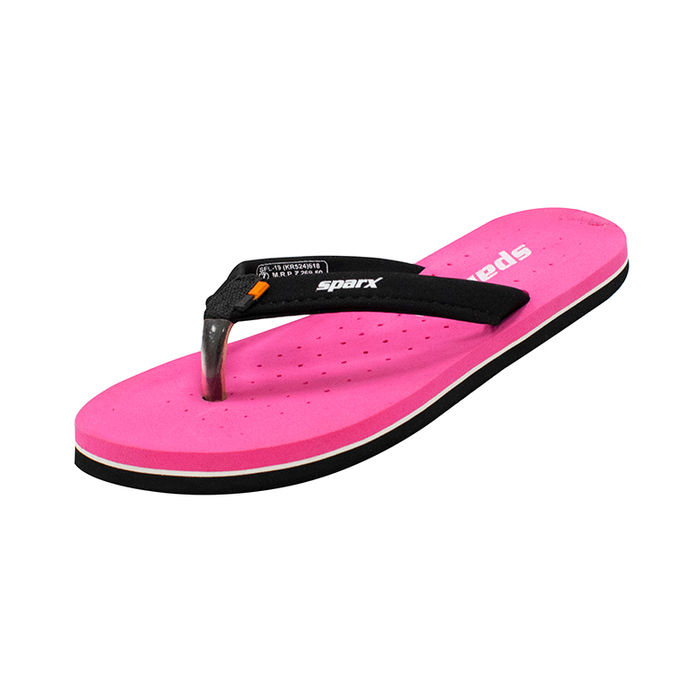 sparx slippers ladies