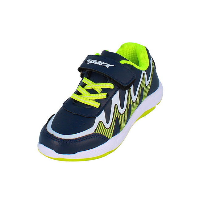 sparx sports shoes for kids