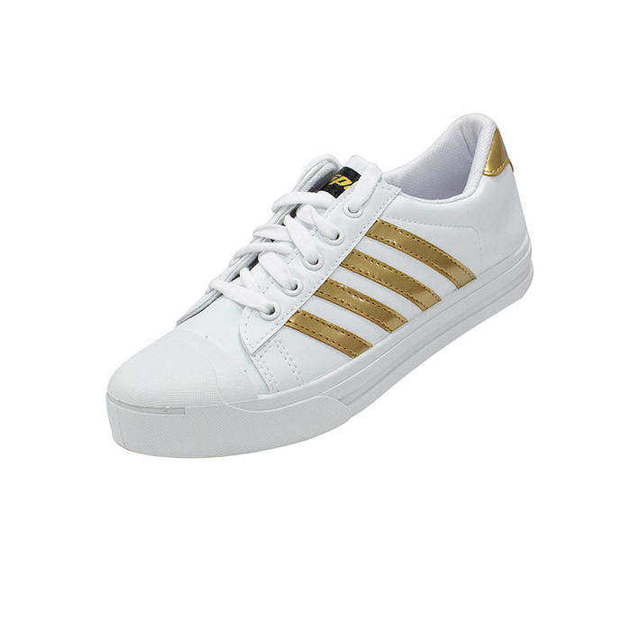 Sparx Whitegolden Ladies Sports Shoessl 