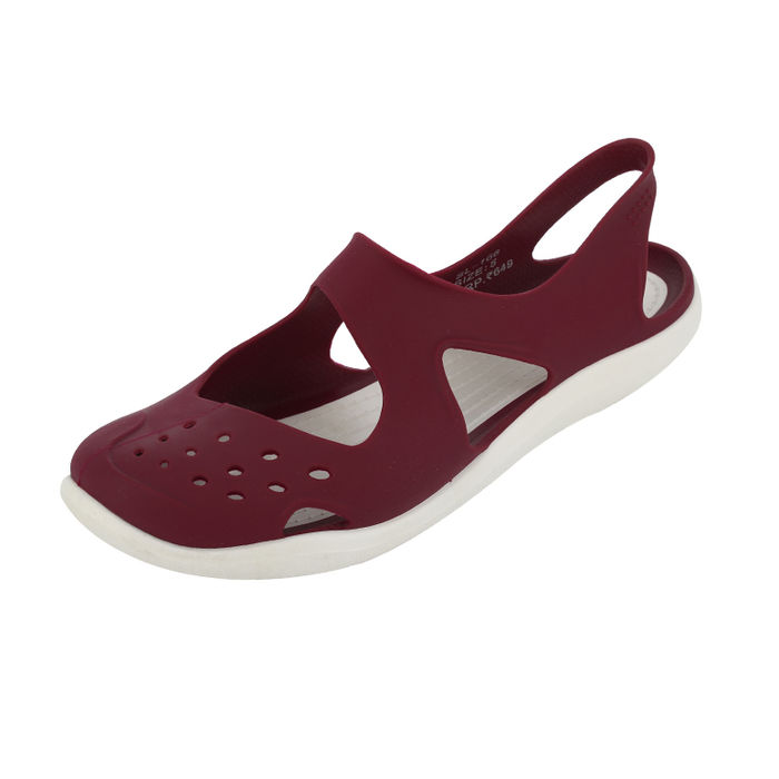 Sparx Maroon Ladies Casuals Shoessl-166 