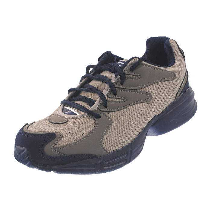 Sparx Nbluelgrey Gents Sports Shoessm 