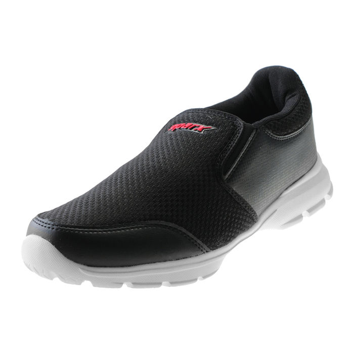 Sparx Blackred Gents Sports Shoessm-294 