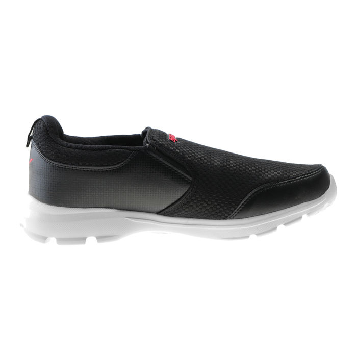 Sparx Blackred Gents Sports Shoessm-294 