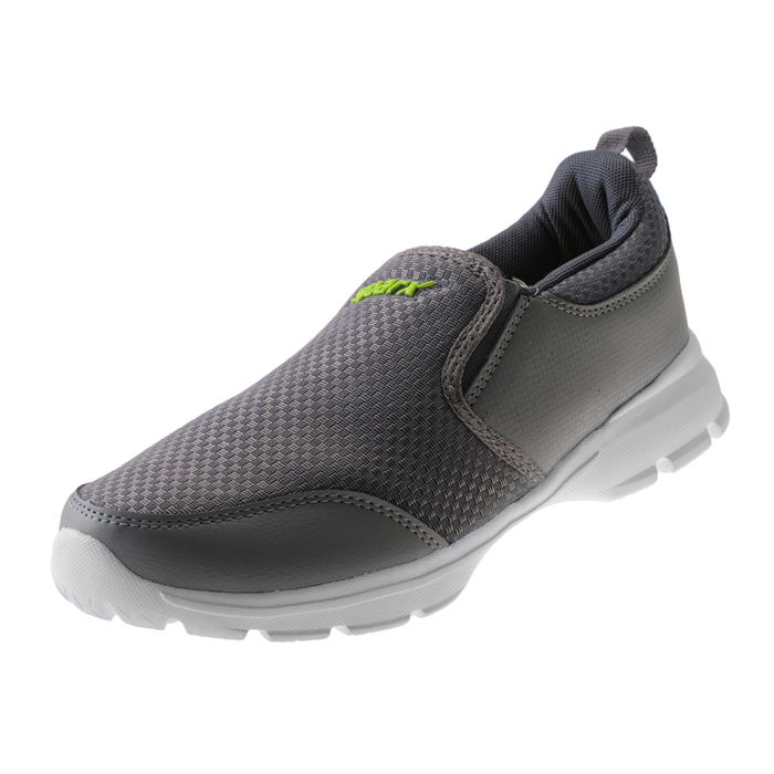 Sparx Dgreyfgreen Gents Sports Shoessm 