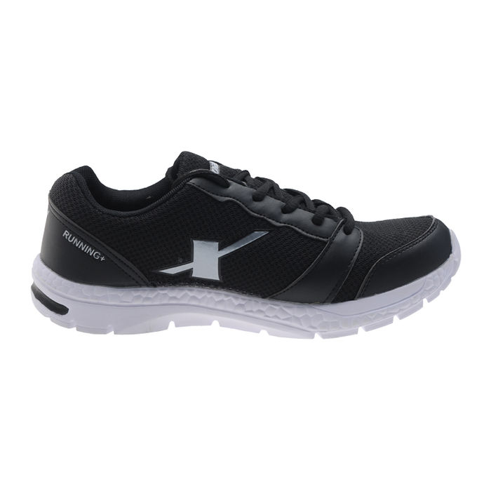 Sparx Blackwhite Gents Sports Shoessm 