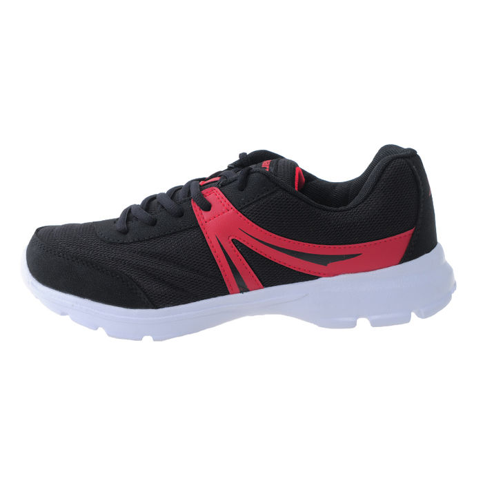 Sparx Blackred Gents Sports Shoessm-300 