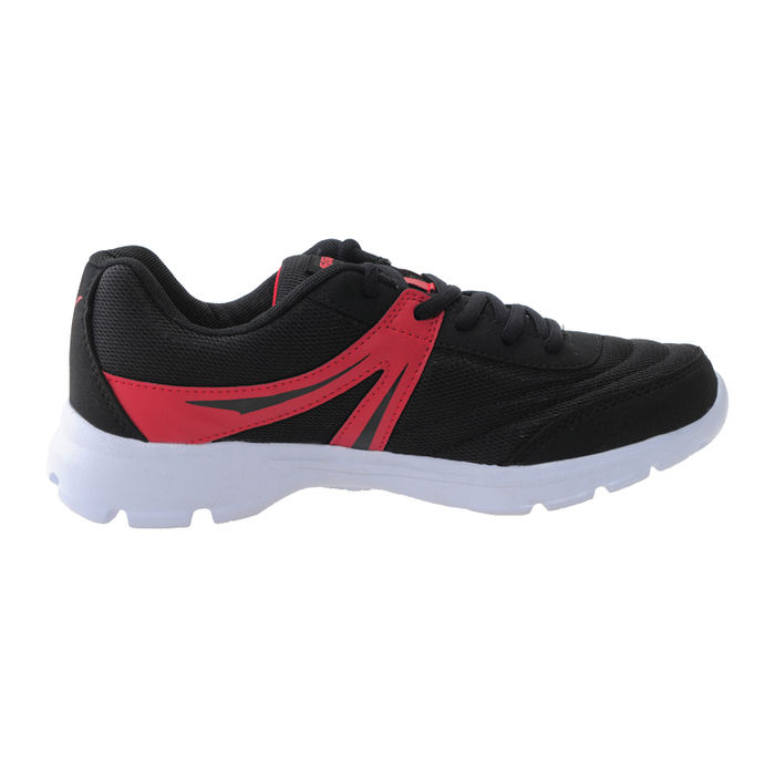 Sparx Blackred Gents Sports Shoessm-300 