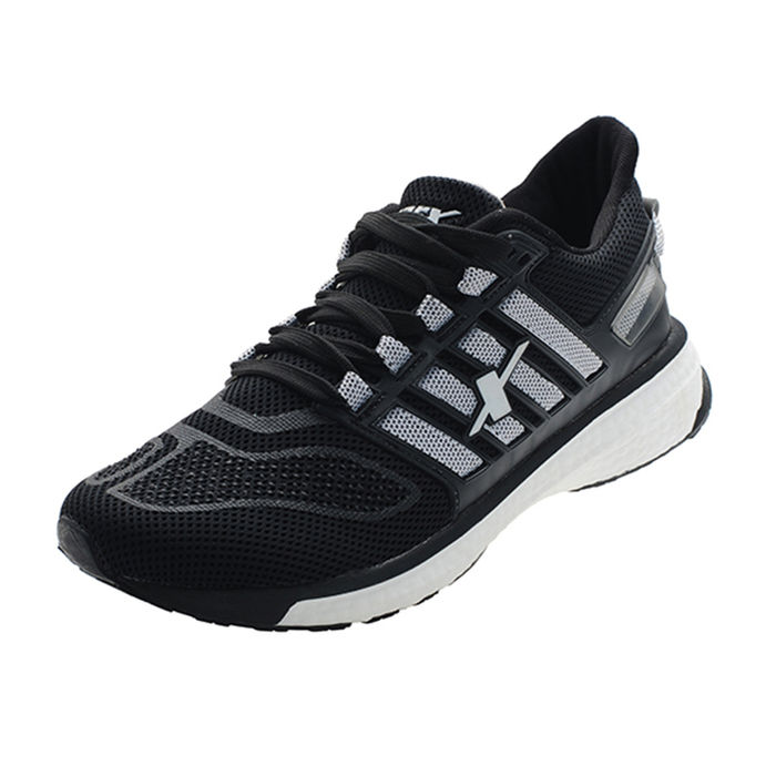 Sparx Blackwhite Gents Sports Shoessm 