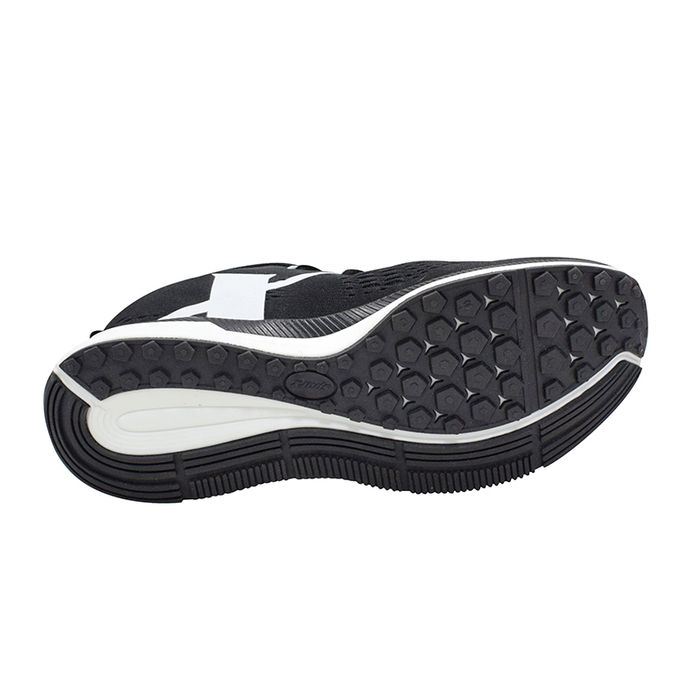 Sparx Blackwhite Gents Sports Shoessm 