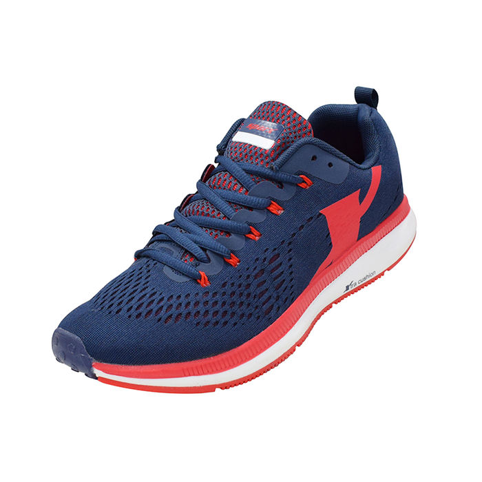 Sparx Nbluered Gents Sports Shoessm-333 