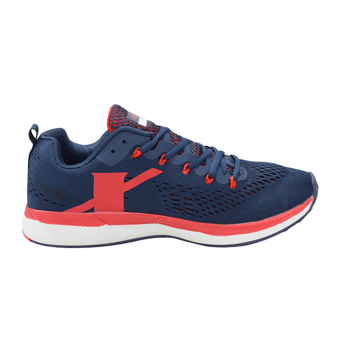 Sparx Nbluered Gents Sports Shoessm-333 