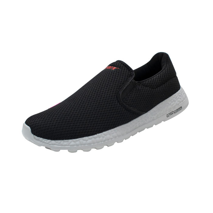 sparx slip on shoes