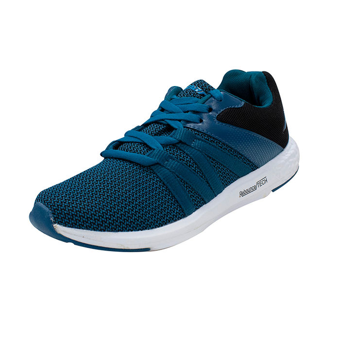 sparx blue sports shoes