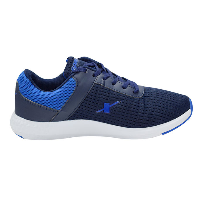 Sparx Nbluerblue Gents Sports Shoessm 