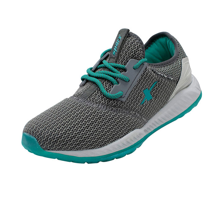 Sparx Greymint Green Gents Sports 