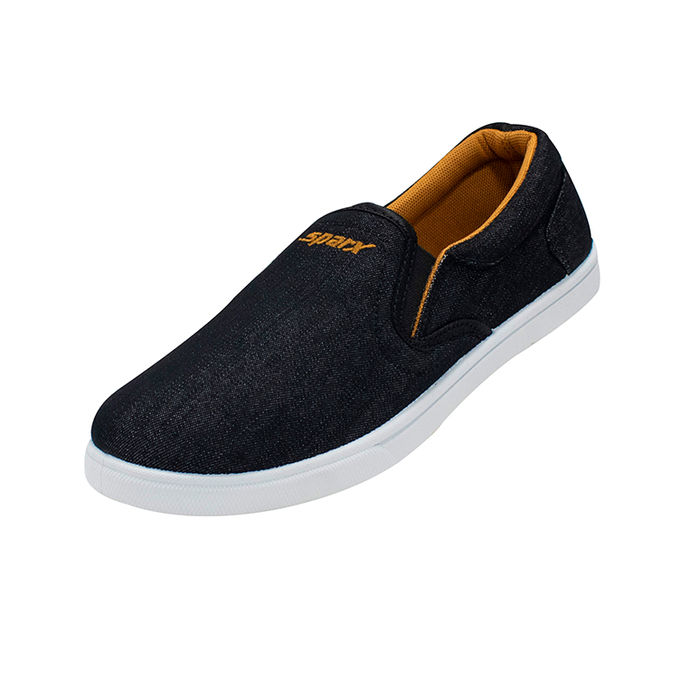 sparx slip on shoes