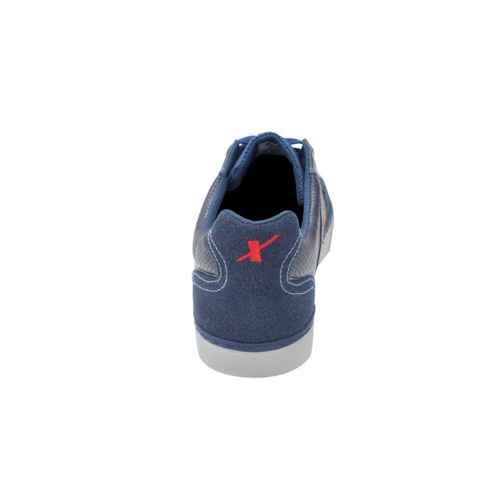 Sparx Nbluegrey Gents Lifestyle Shoessm 