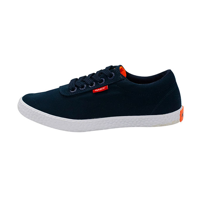 Sparx Nblueorange Gents Sports Shoessm 