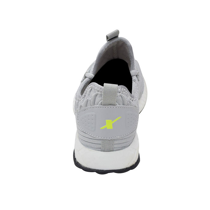 Sparx Greywhite Gents Sports Shoessm 