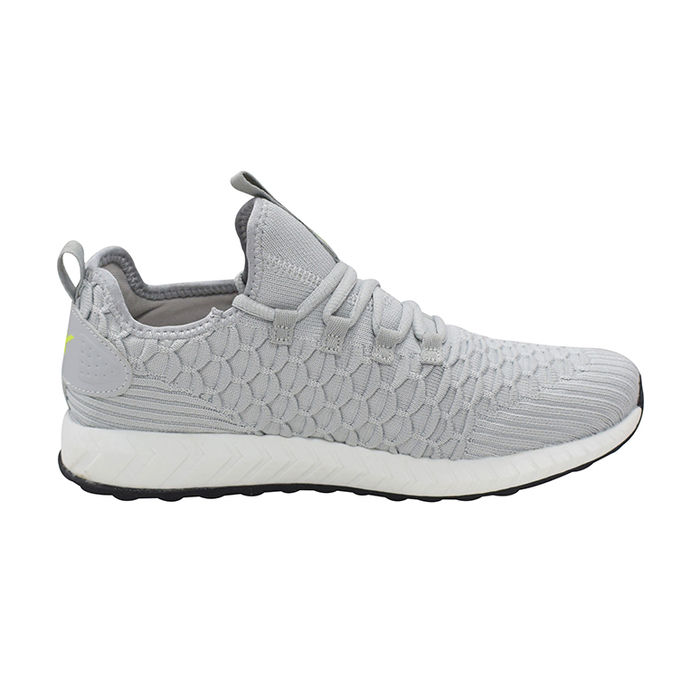 Sparx Greywhite Gents Sports Shoessm 