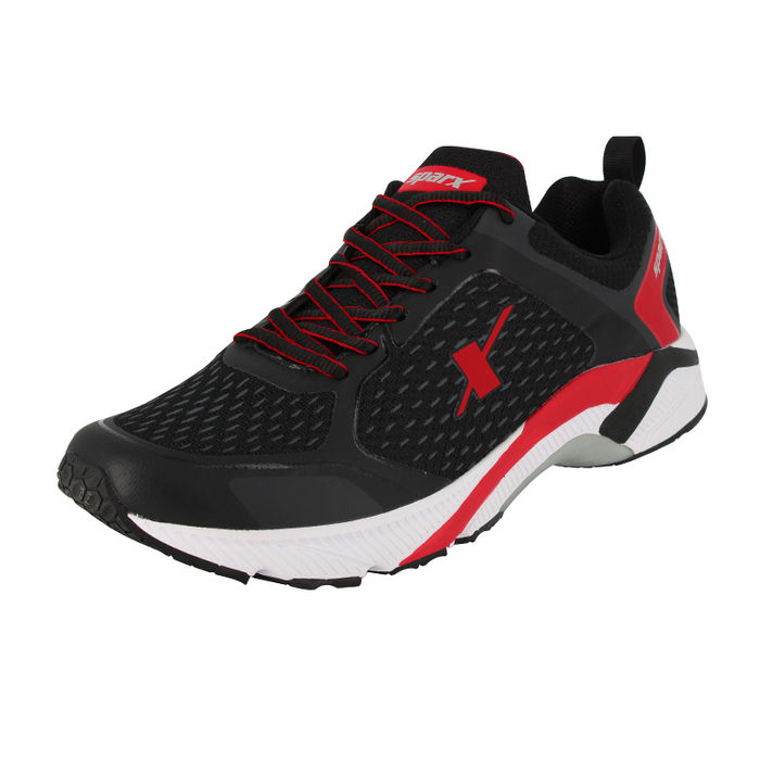sparx shoes for men running