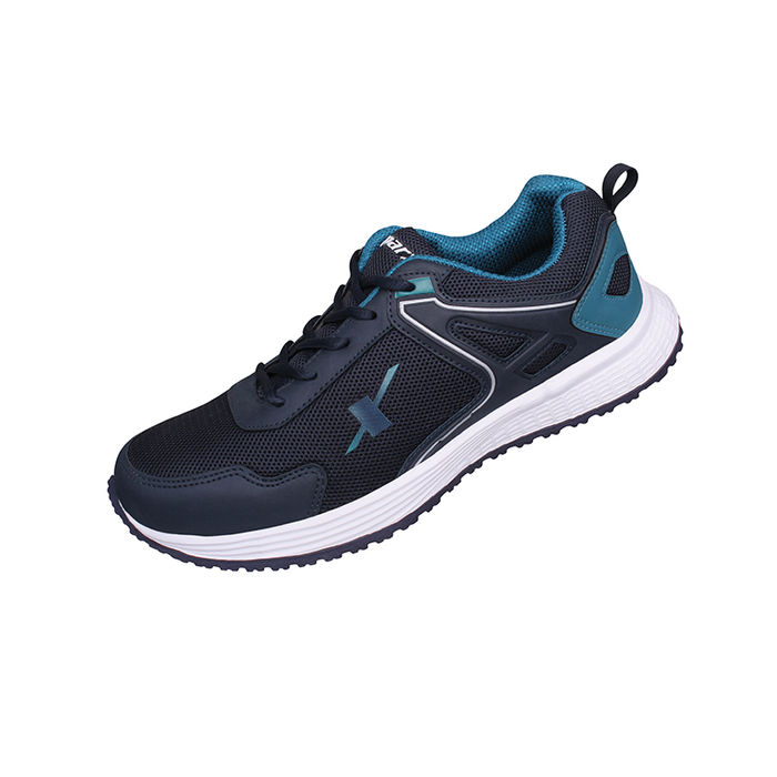 Sparx Nbluesgreen Gents Lifestyle Shoessm-517 | Sm-517