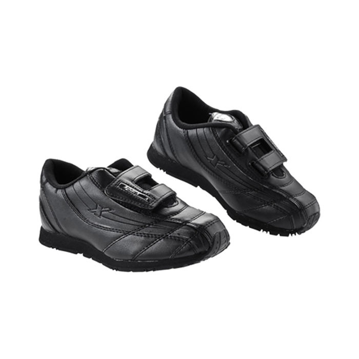 Sparx Blkblk Kids Sports Shoessm-55 | Sm-55