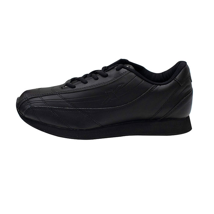 Sparx Black Gents Sports Shoessm-55 | Sm-55