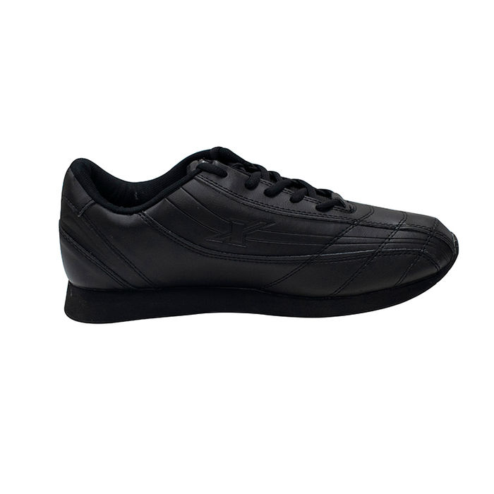 Sparx Black Gents Sports Shoessm-55 | Sm-55