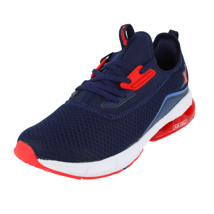 n sports shoes