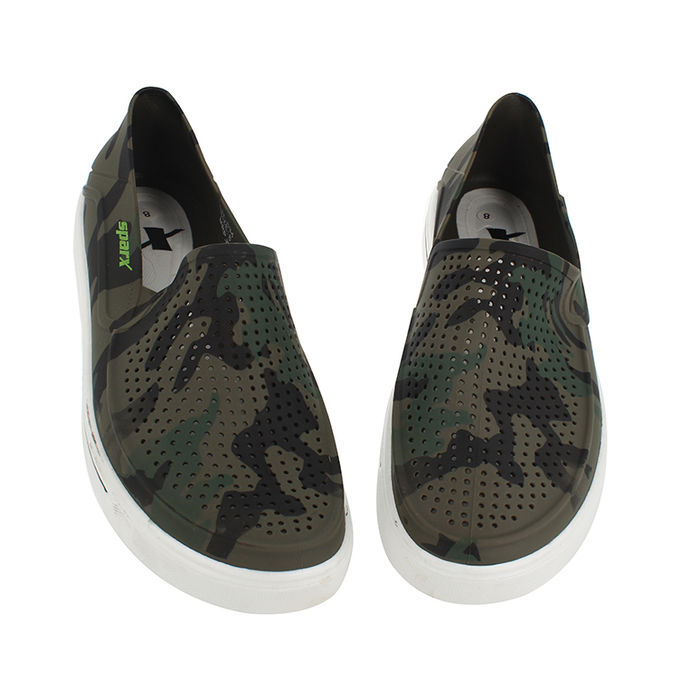 sparx military shoes