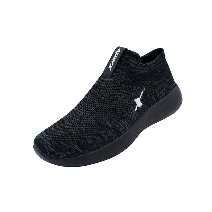 sparx casual shoes without laces