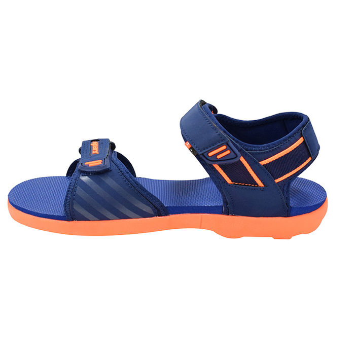 Sparx Nblueflorange Gents Causal 