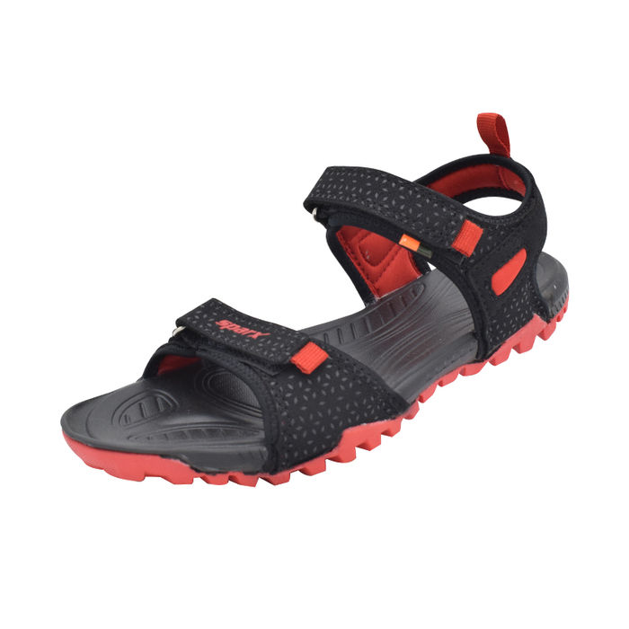 sparx sandal price with image