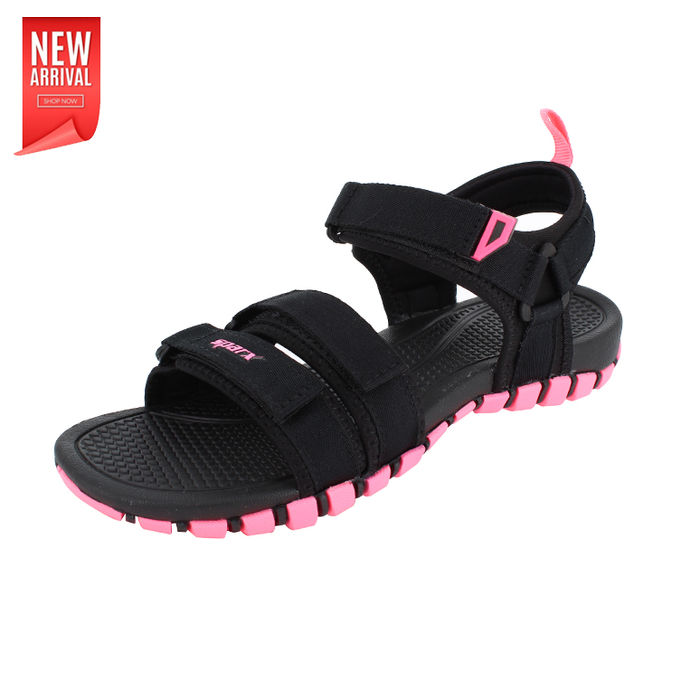 sparx ladies sandal