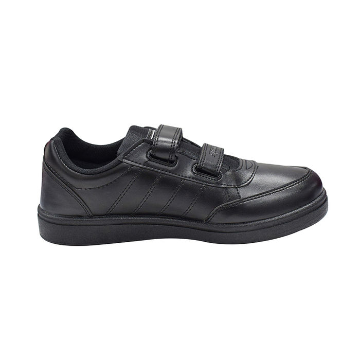 Sparx Black Gents Formals Shoesssm-06 