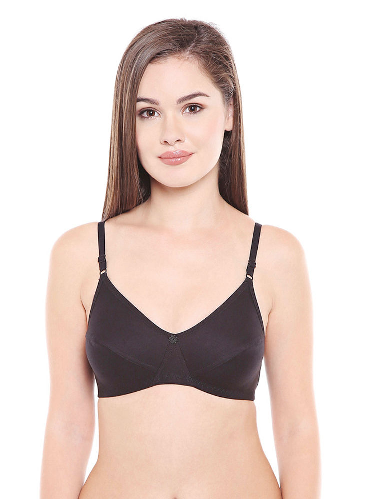 Perfect Coverage Bra-1011B