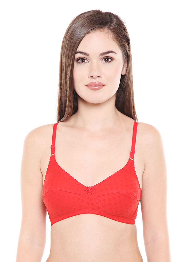 Perfect Coverage Bra-1507w, 1507w