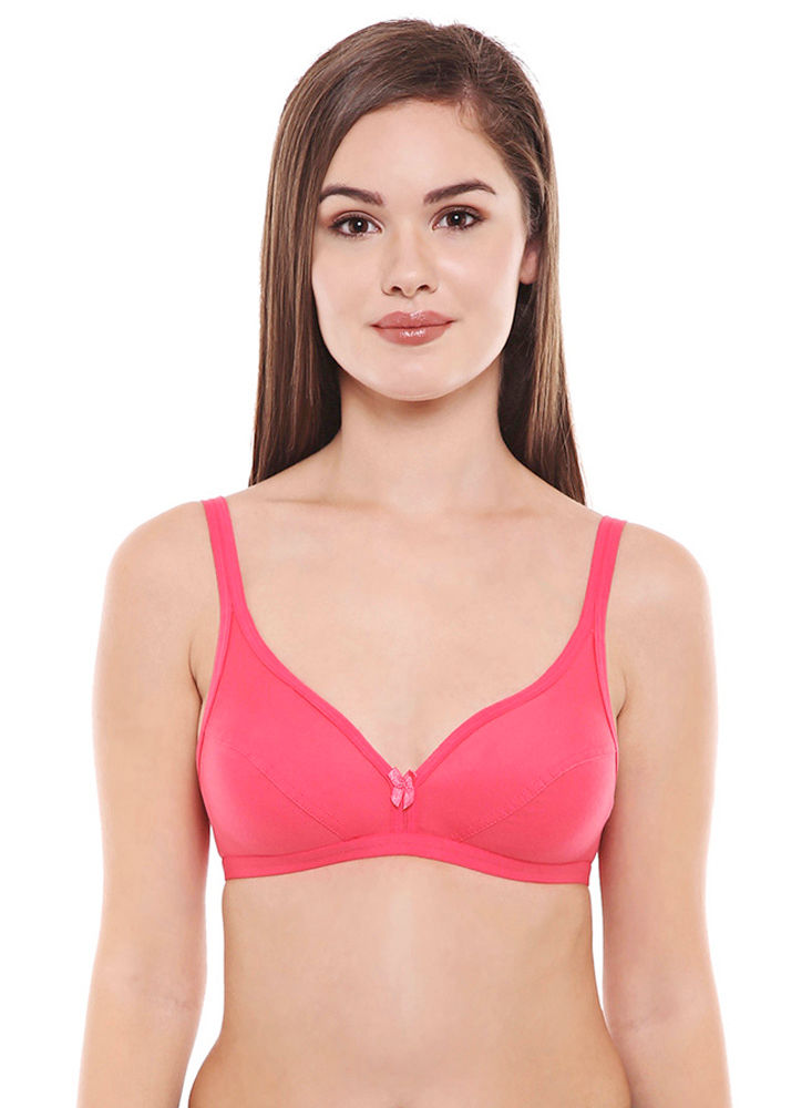 Perfect Coverage Bra-5520w, 5520w