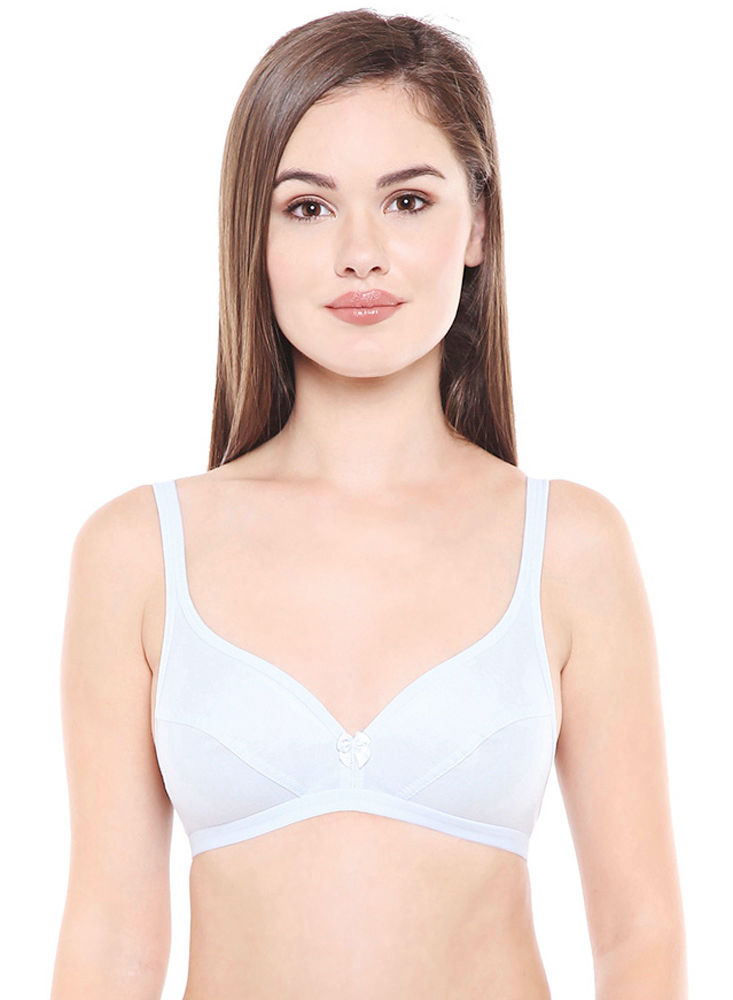 Perfect Coverage Bra-1512SK